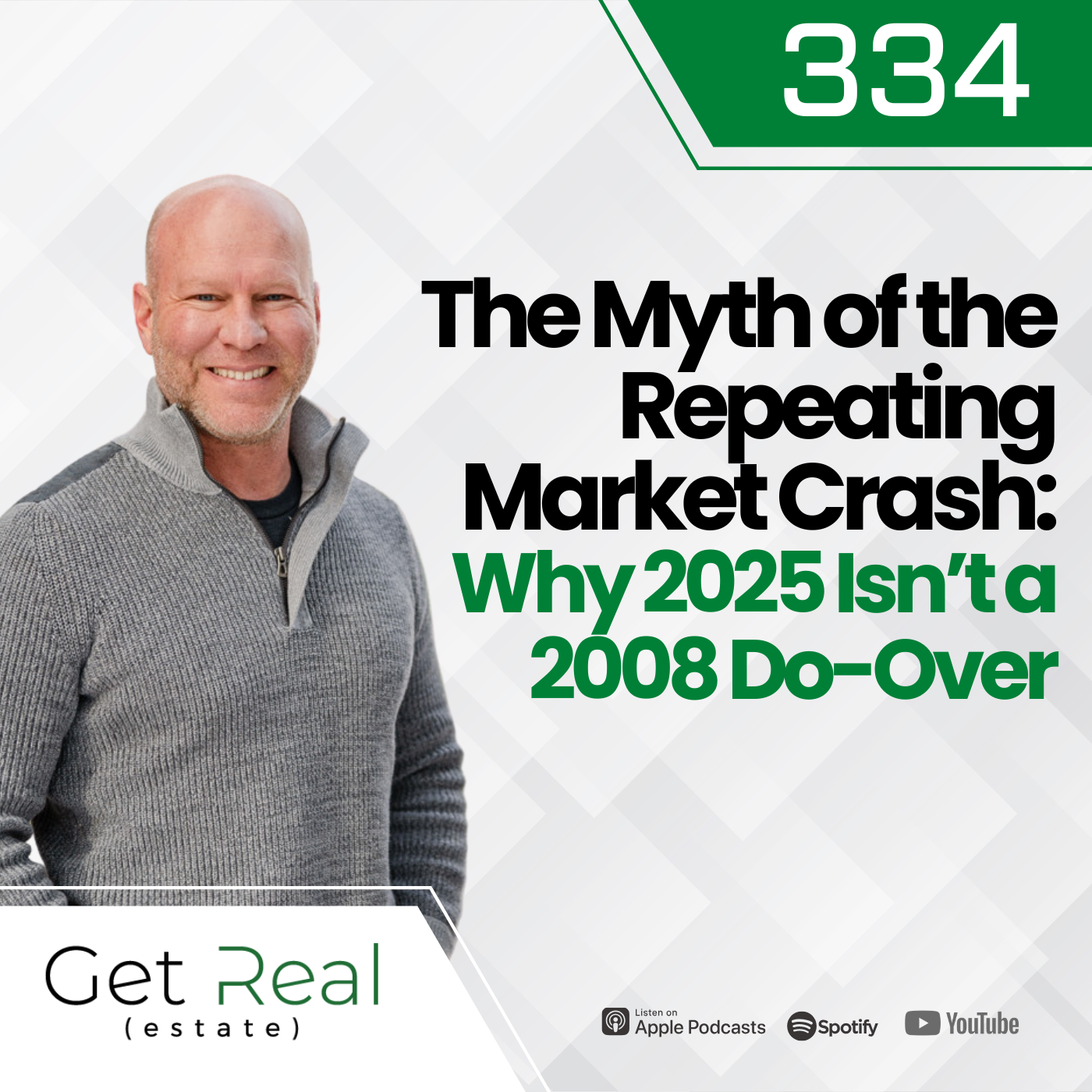Get Real Podcast