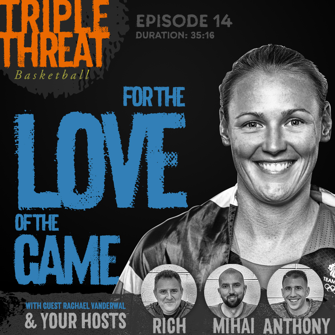 Triple Threat Basketball