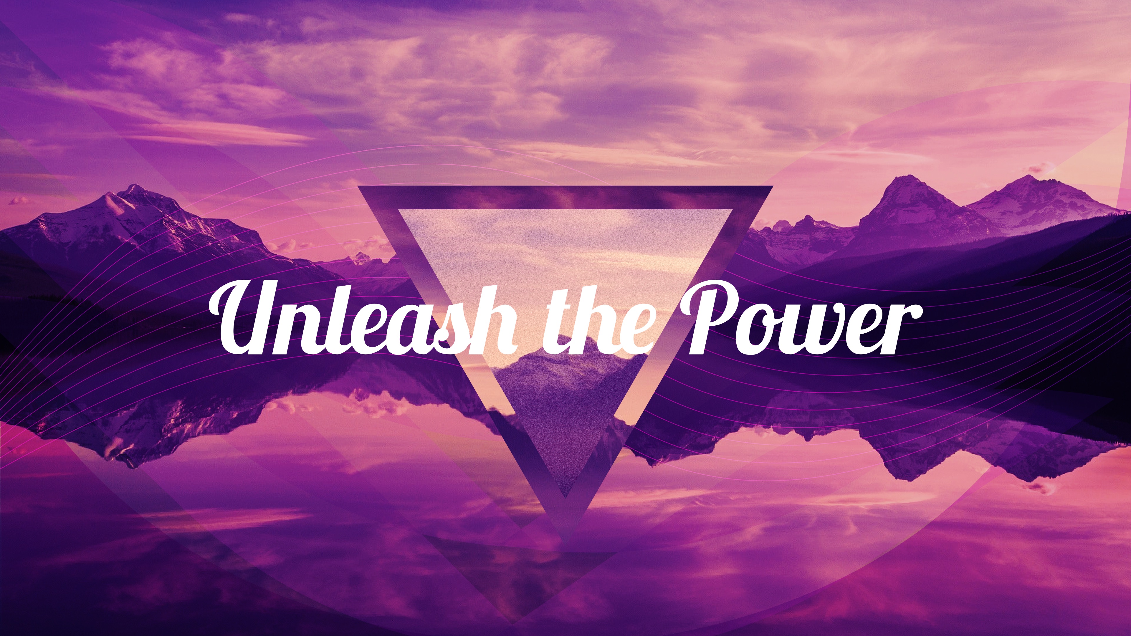 Winning Moments with Pastor Tim Finlayson