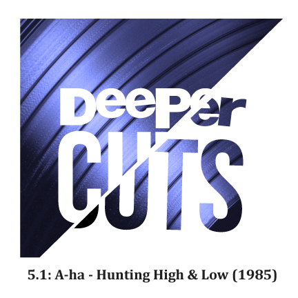 Deeper Cuts