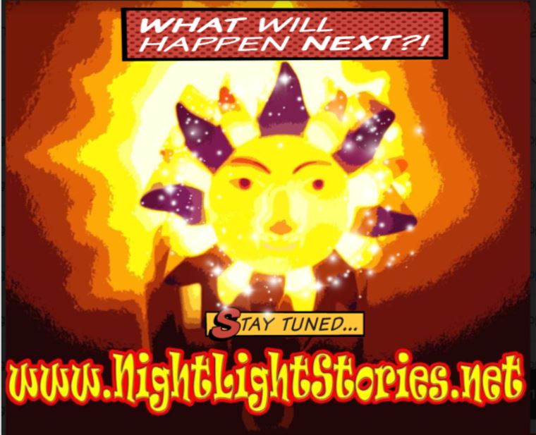 Episode 74: The Cloud, Chapter 13 and 14