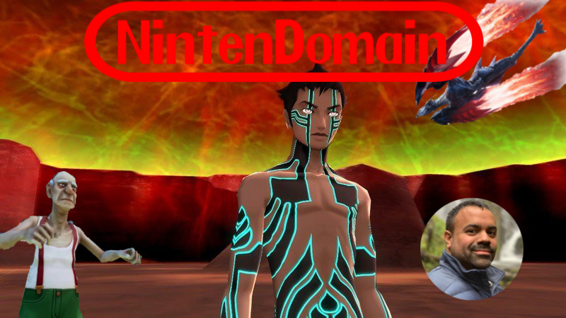 NintenDomain