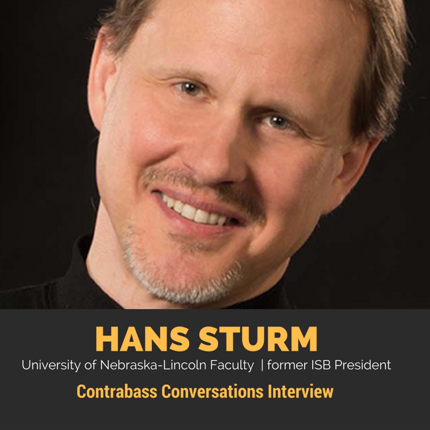 Contrabass Conversations
