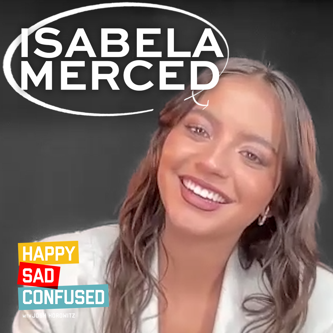 Isabela Merced Isabela Merced