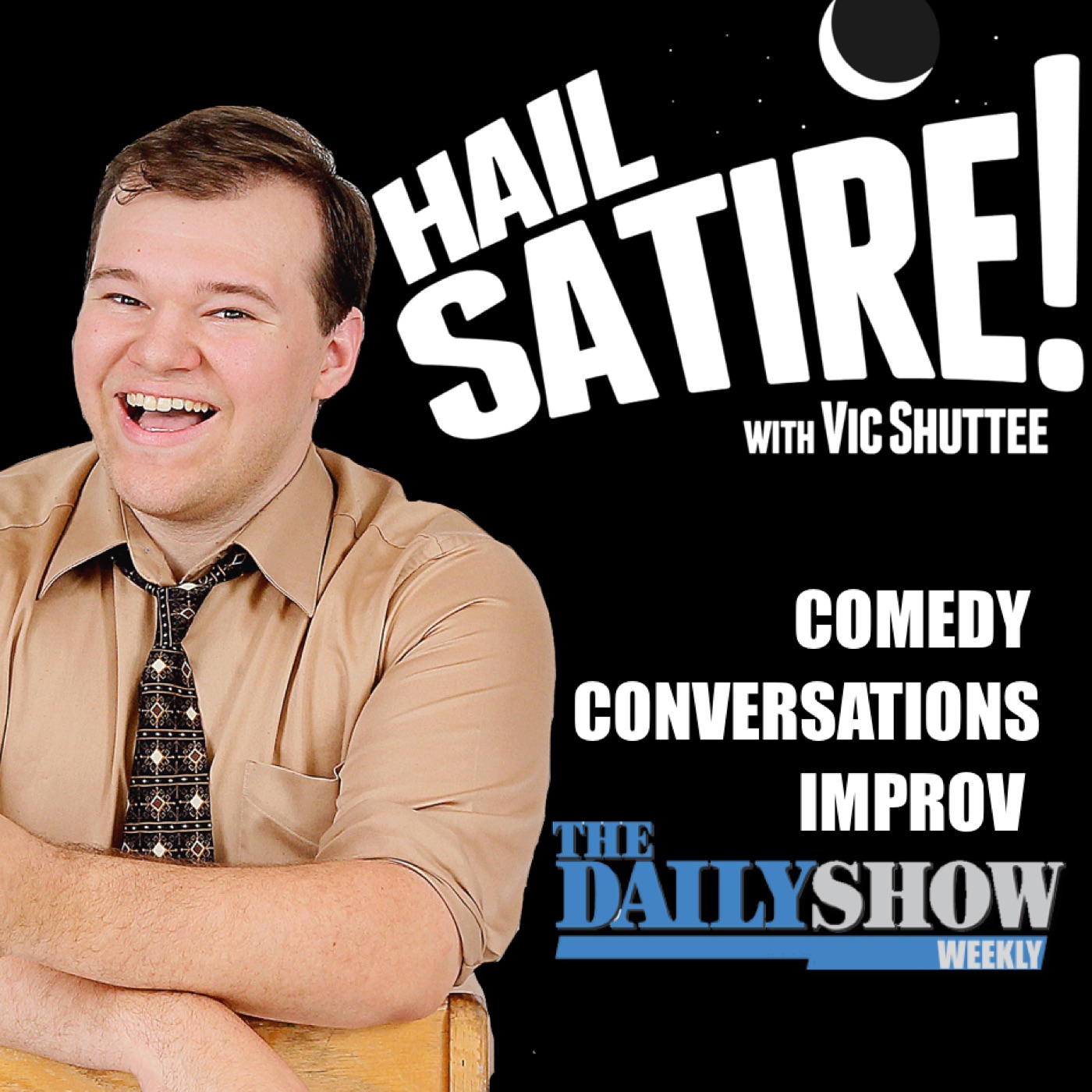 ZACK BORNSTEIN, SNL Writer & Jimmy Kimmel Director (August 1, 2017)