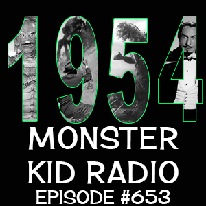 Monster Kid Radio