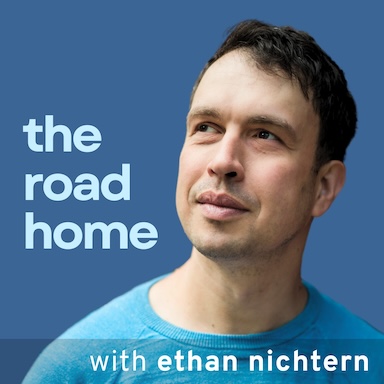 Ep. 86 - DRAIN Meditation and Coping Skills For The Apocalypse with Lou Sharma