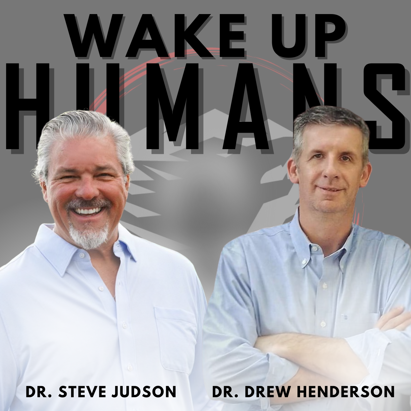 Steve Judson \