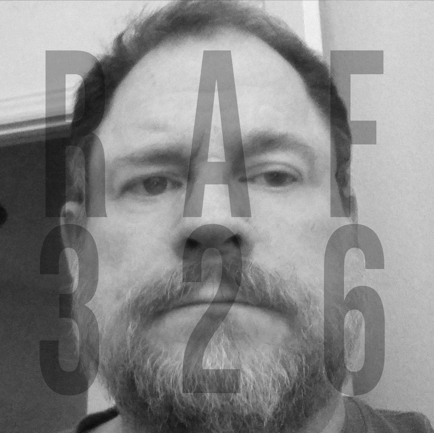 RAF326: Hiatus