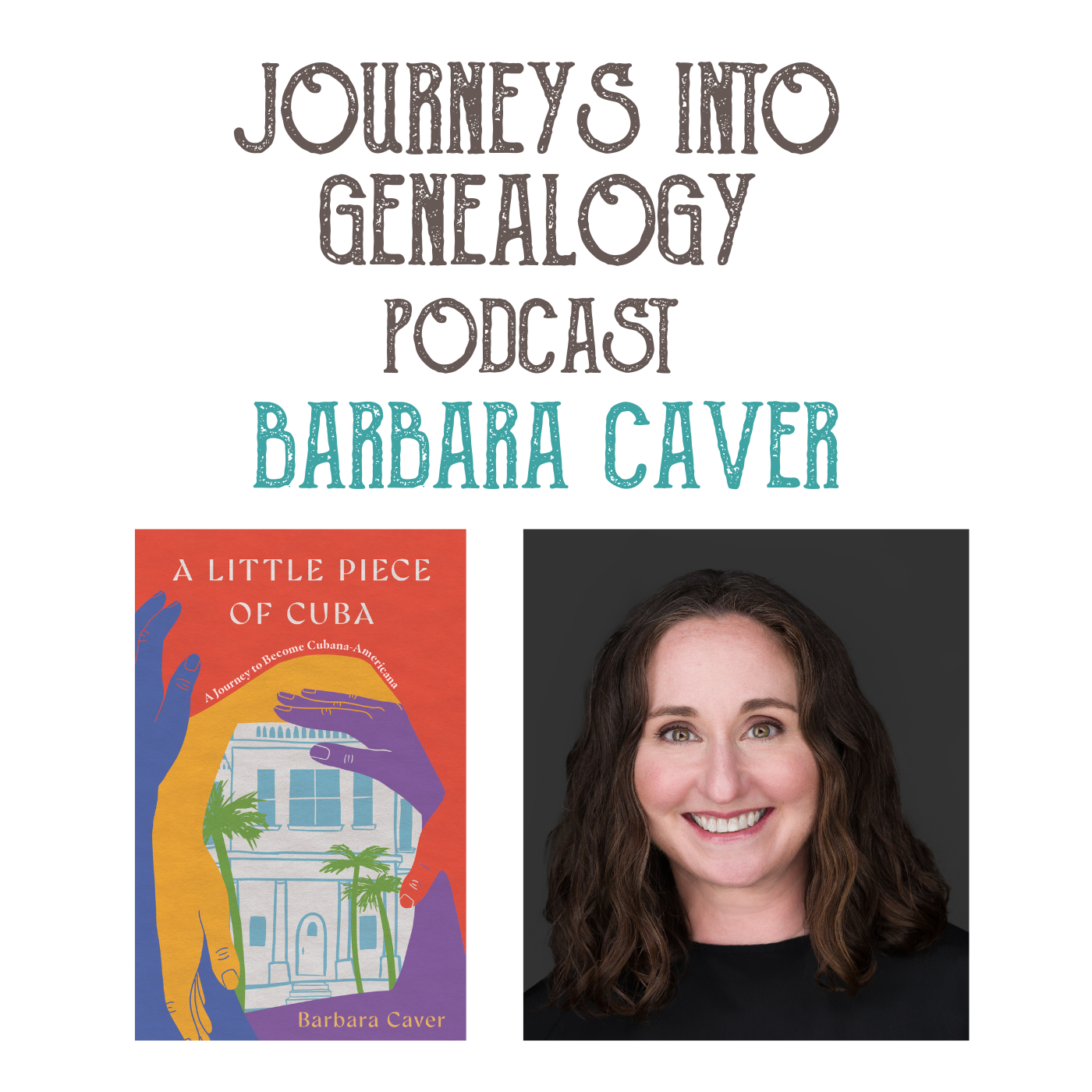 Cuba with Barbara Caver