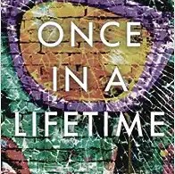 cover of episode 672: Interview with 'Once In A Lifetime' author Suzanne Mattaboni