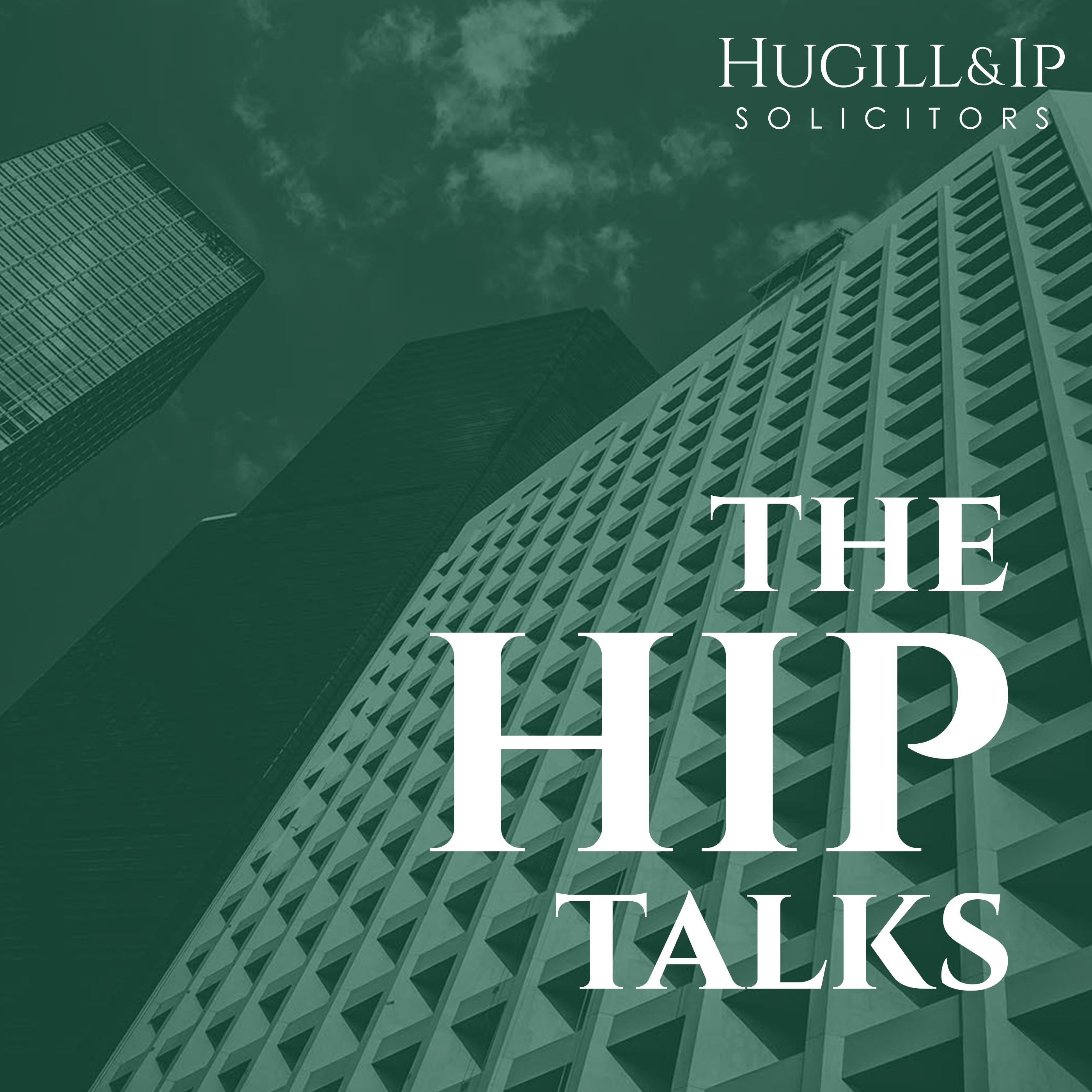 the HIP talks