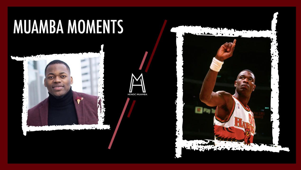 Muamba Moments