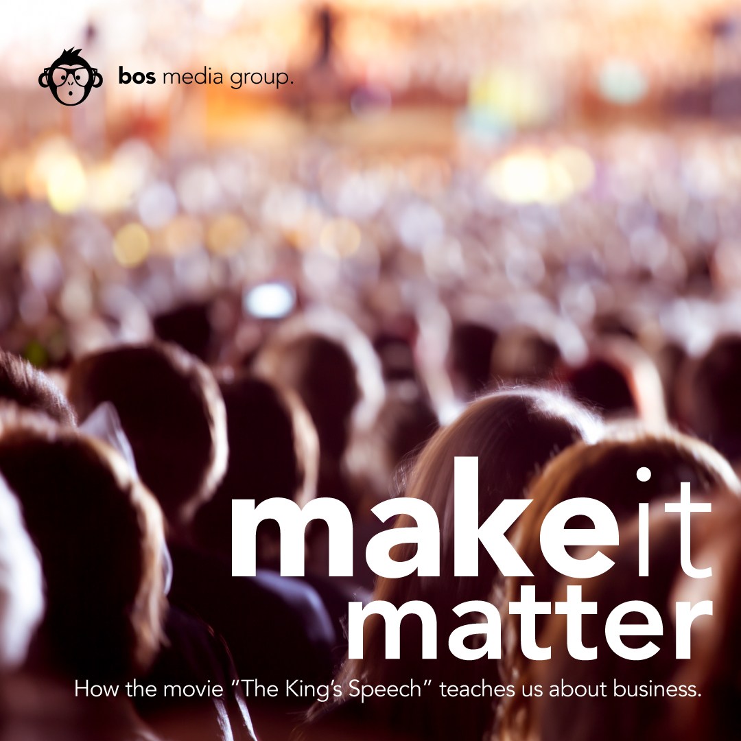 Make It Matter: Strategies for Entrepreneurs and Small Businesses Owners to Have More Impact