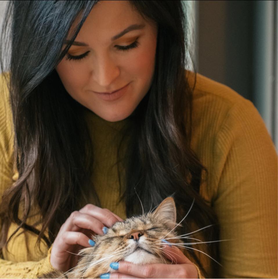 Pet Sitter Confessional