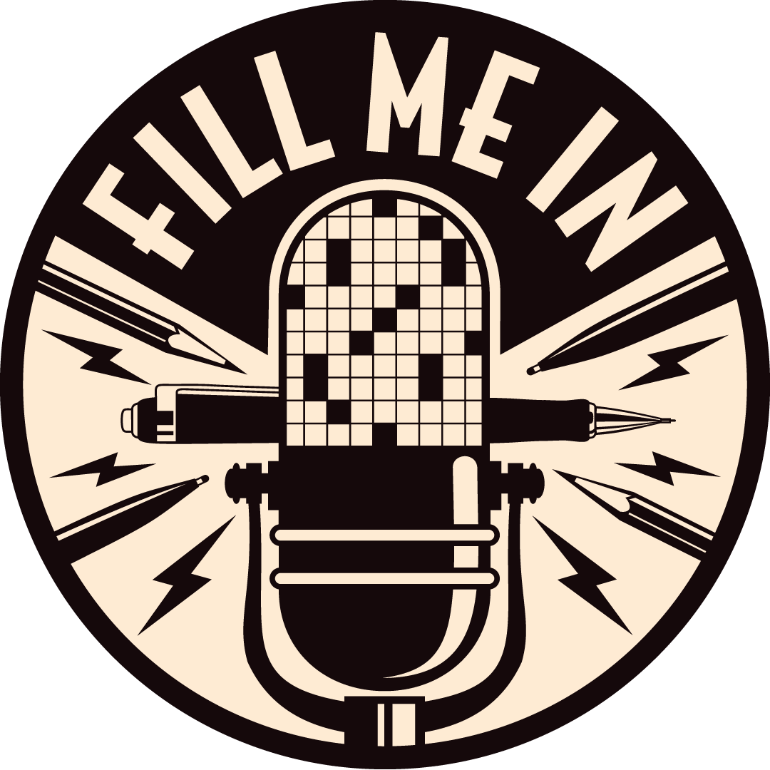 Fill Me In #250: I know more about cousins than I know about rugby.