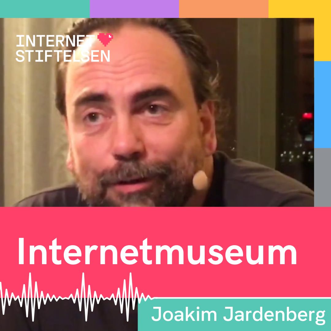 Internetmuseum
