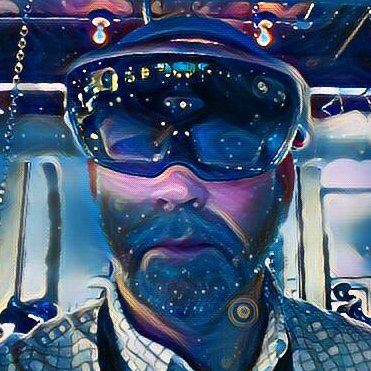 Ep. 002: Local professors talk innovations in STEM education, inspiration and bringing Magic School bus to life through VR
