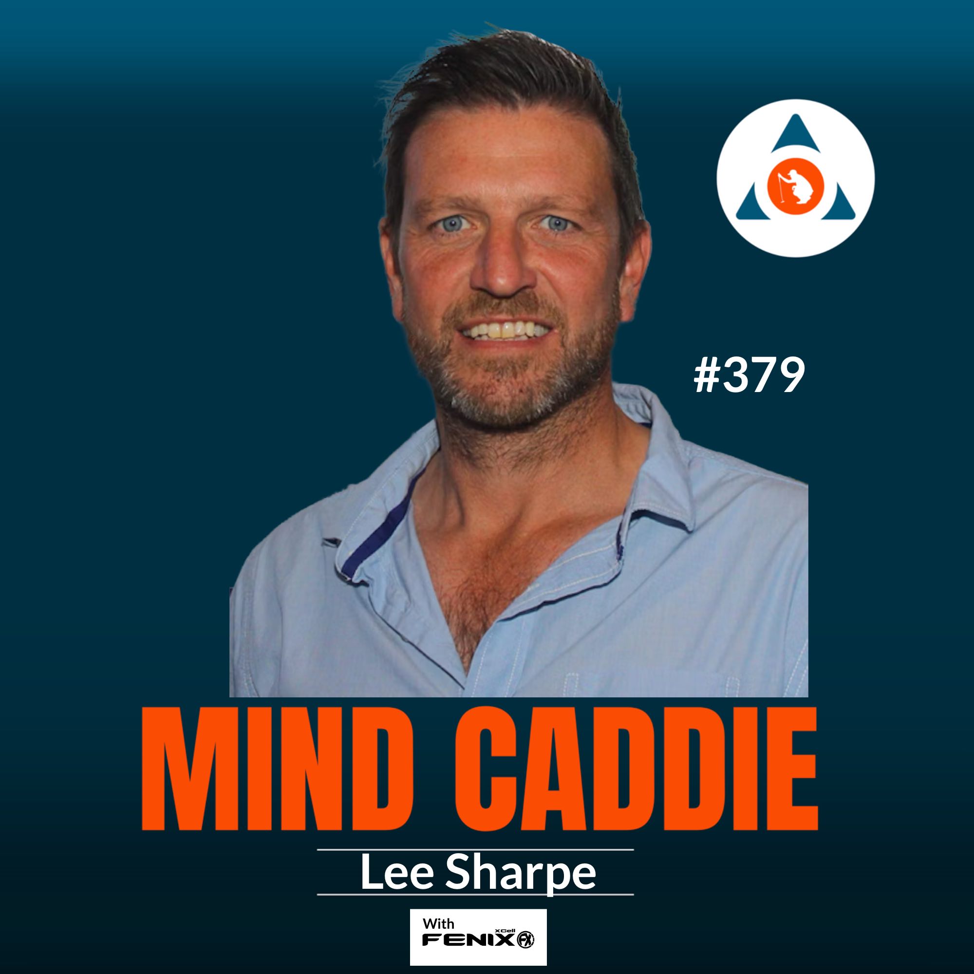 From Premiership Football to the Seniors Golf Tour and everything in between!! – Lee Sharpe #379
