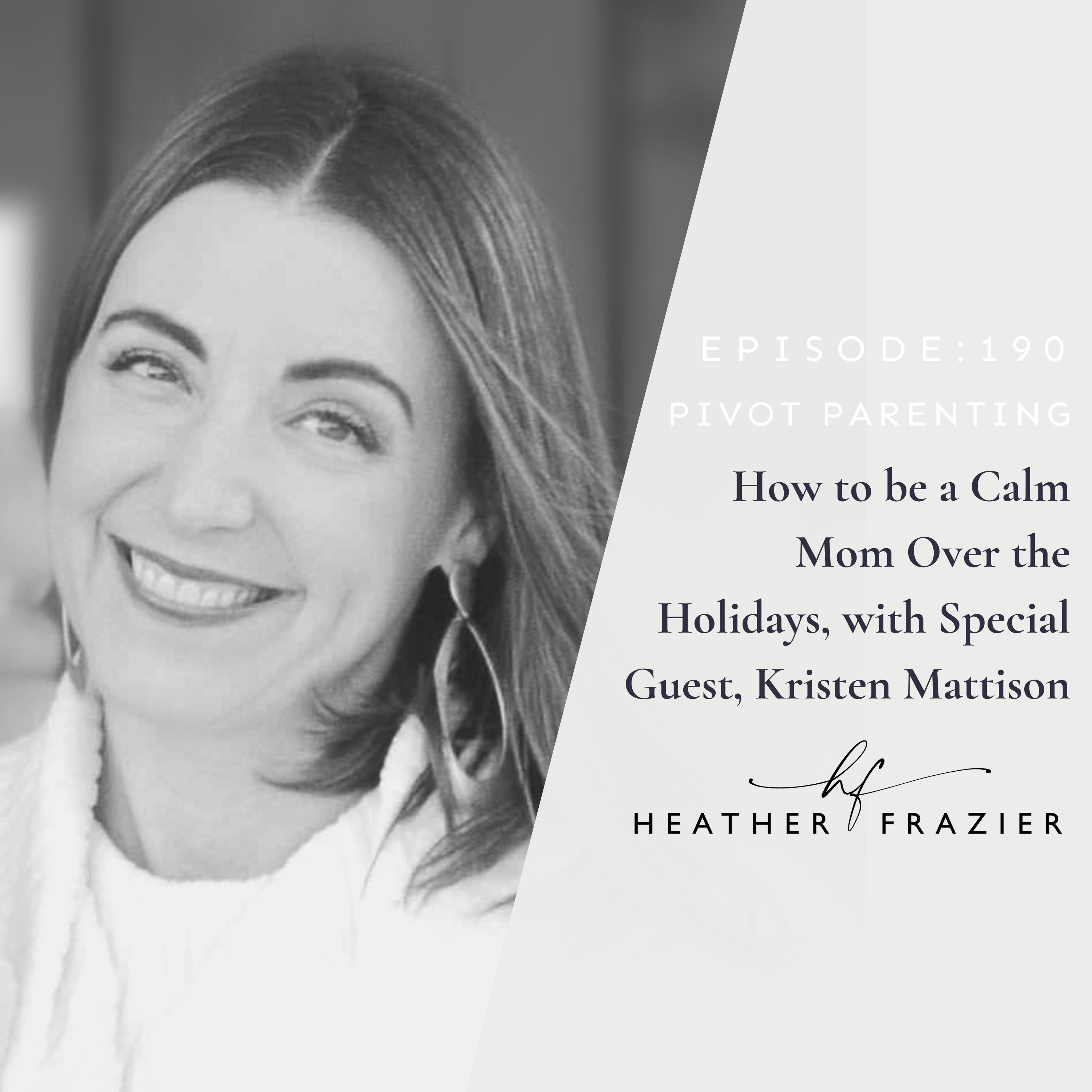 Pivot Parenting: Expert Tips for Navigating Teen and Tween Challenges