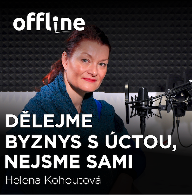 Offline Štěpána Křečka