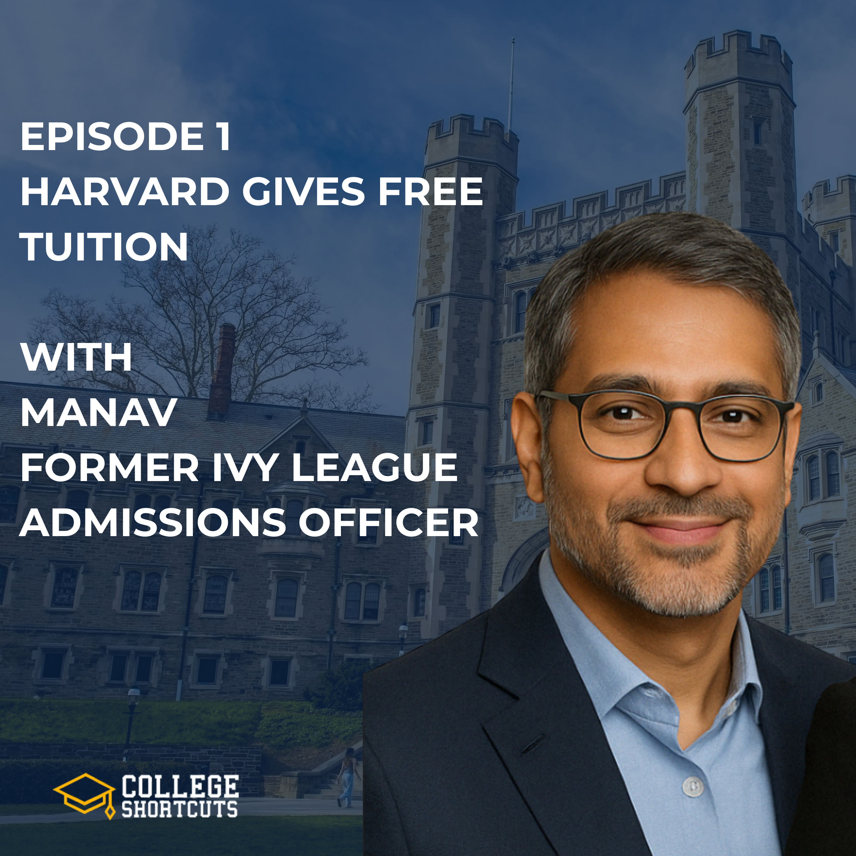 College Shortcuts Insider: Beyond The Admissions Curtain