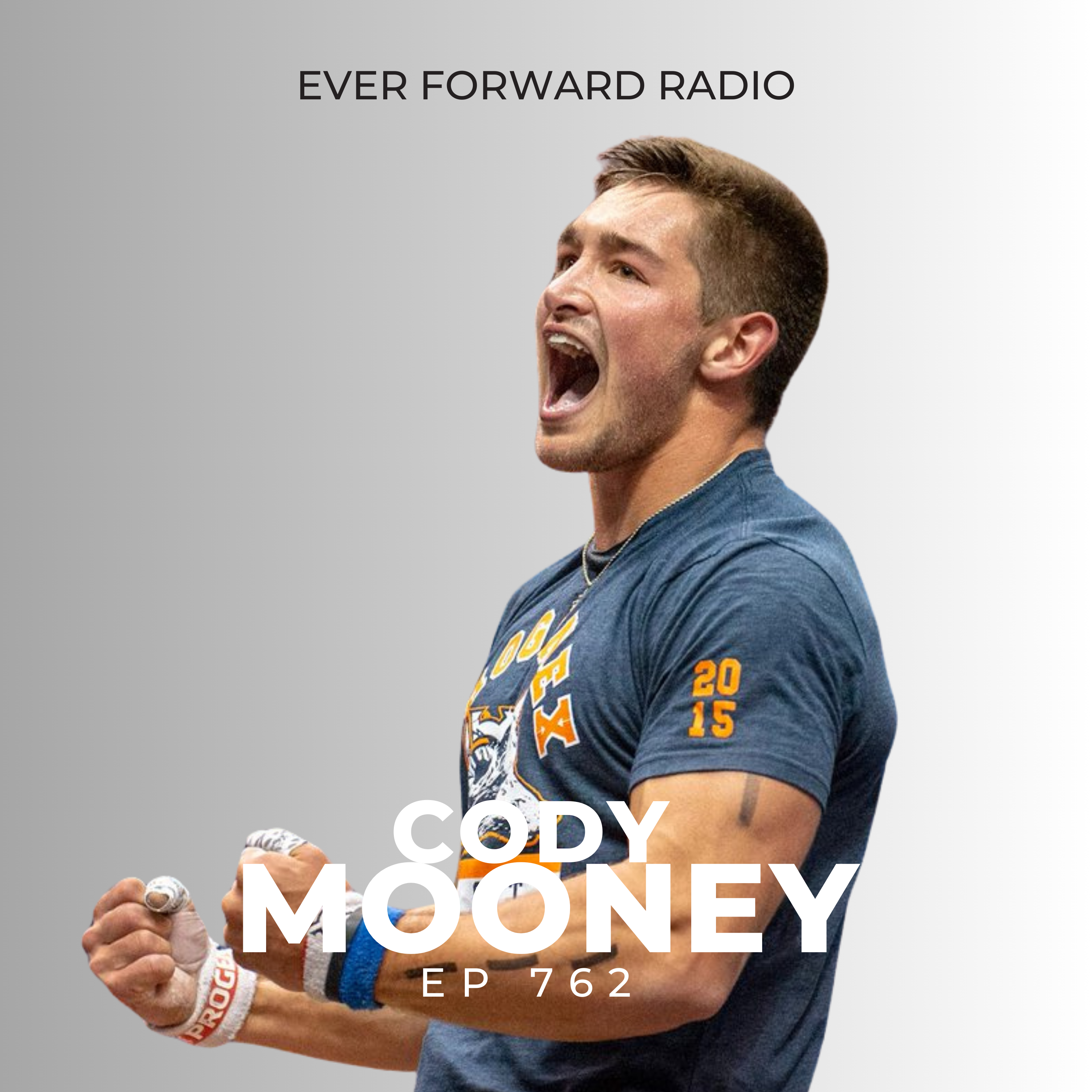 EFR 762: Aligning Your Values With Your Workouts, Leaving Crossfit, and Why You Need More Mobility Work in Your Training with Cody Mooney