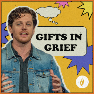 Good Grief | Gifts of Grief | Jonathan Moynihan