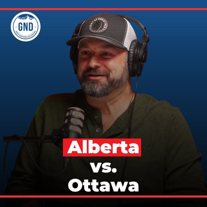 Great Northern Discussions