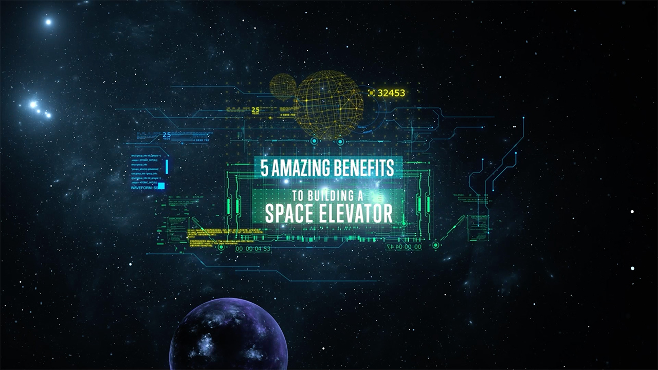 Space Elevator