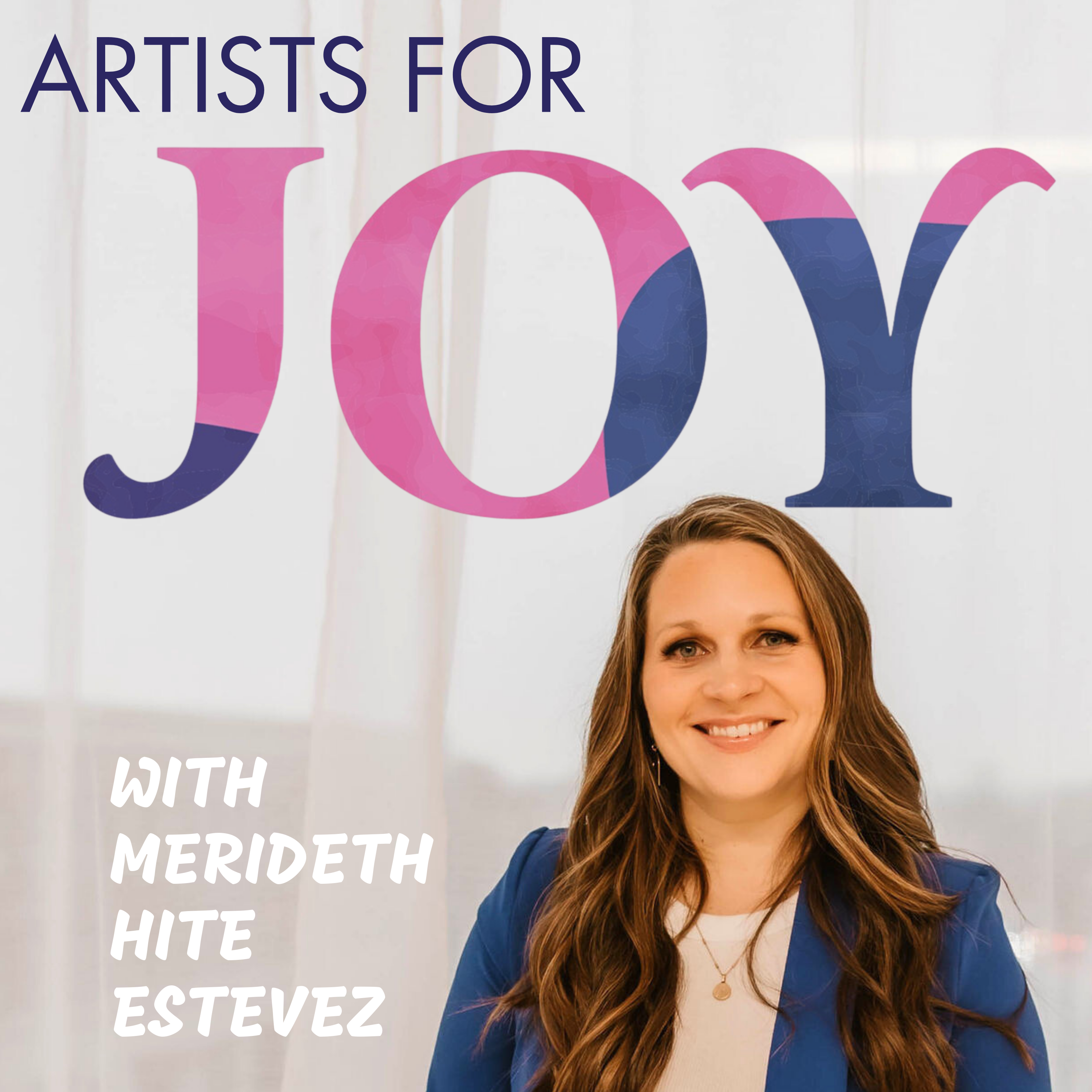 Artists for Joy Artwork
