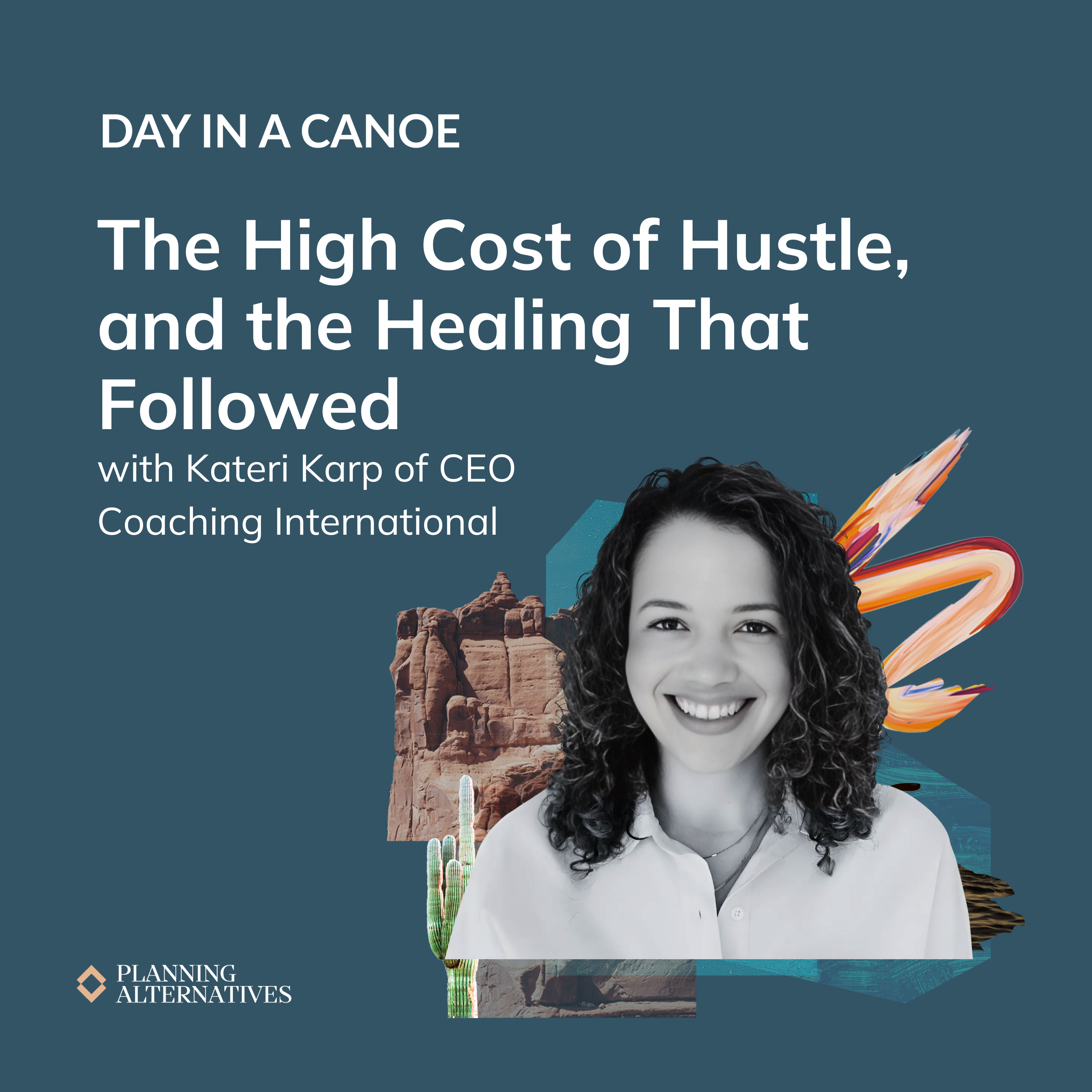 Day in a Canoe Podcast: Financial Planning, Wealth Management, RIA