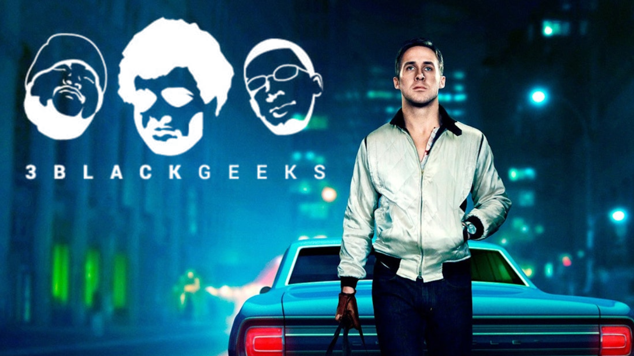 3BGPodcast| Drive