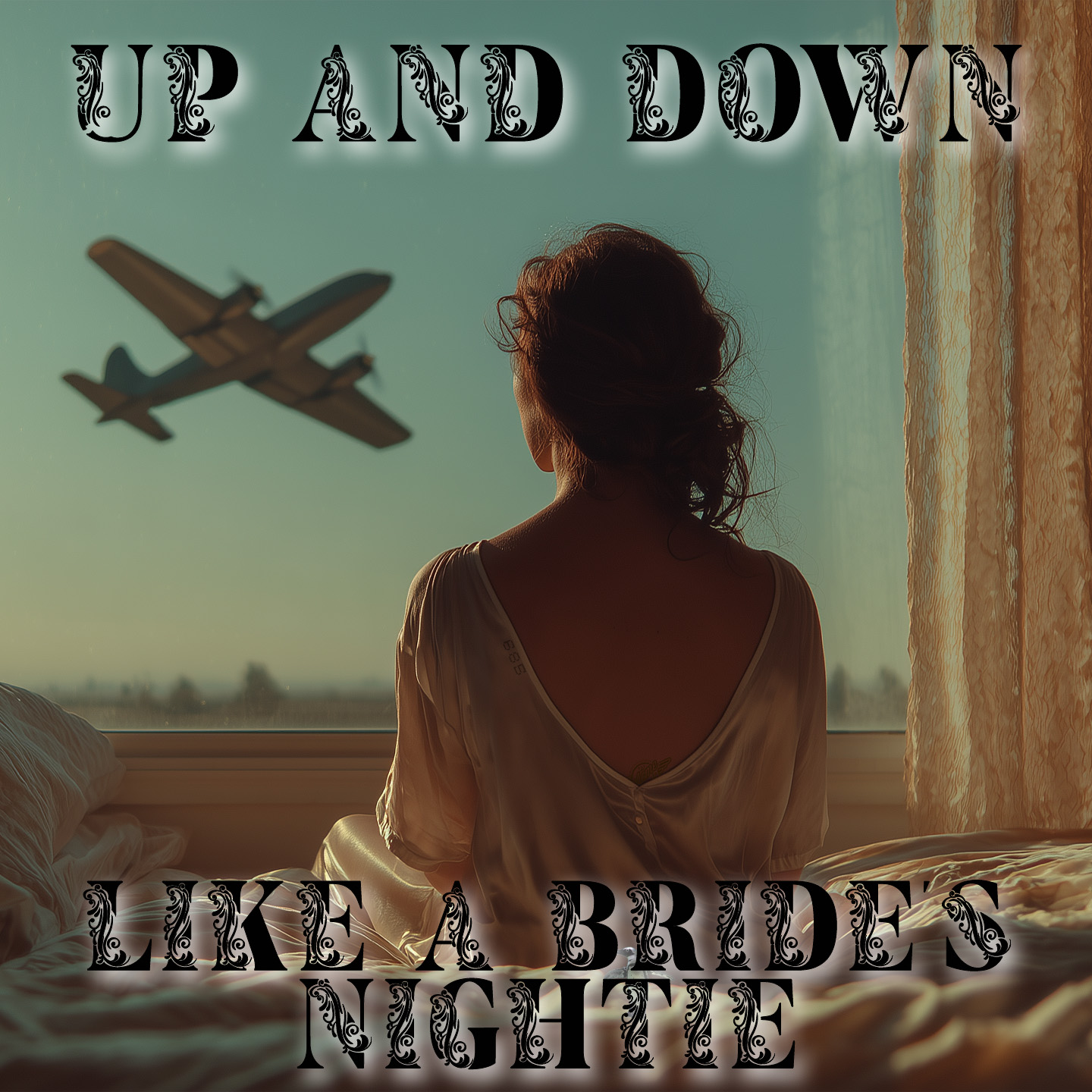 Up and Down Like a ...