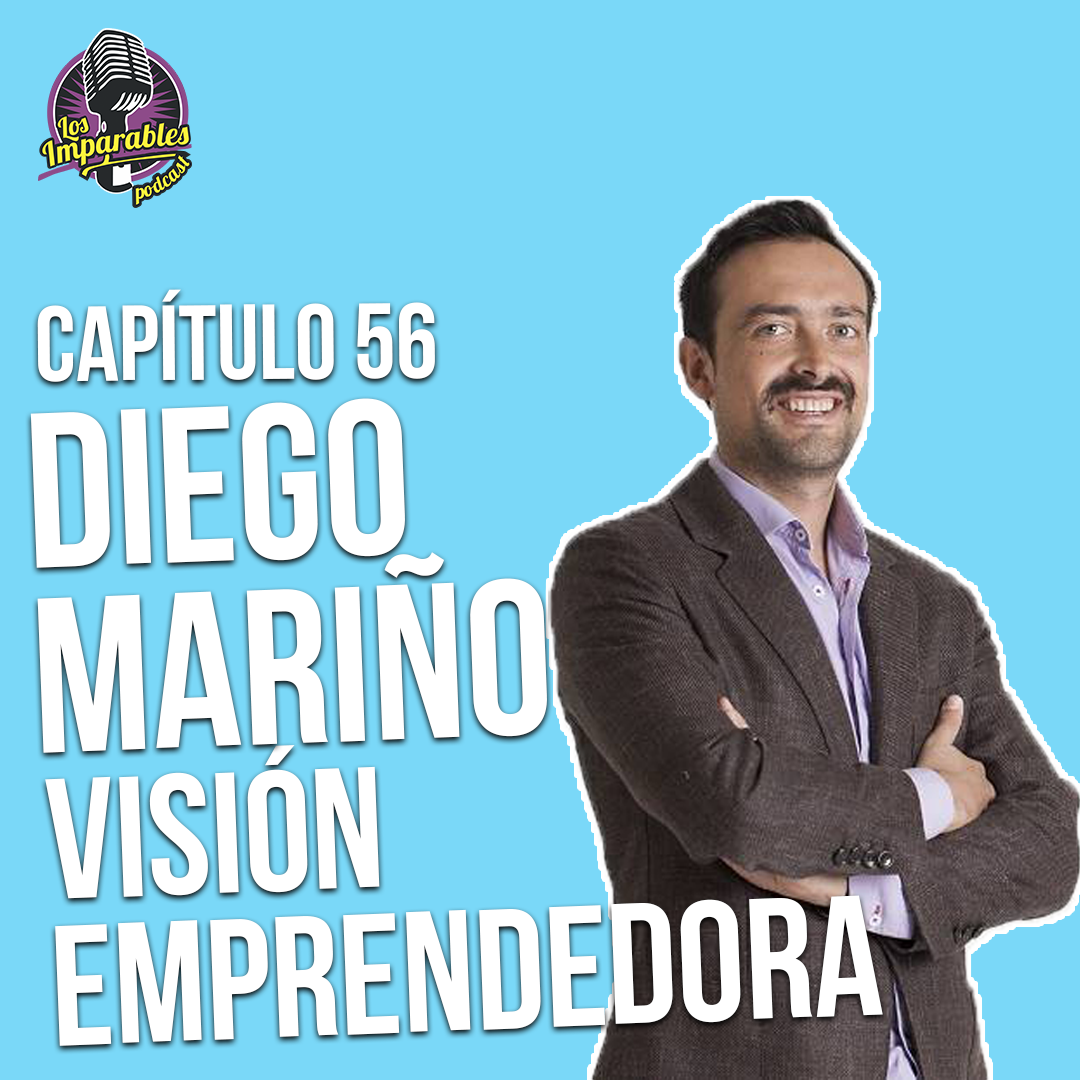 Los Imparables | Para que te motives | La increíble historia detrás de los emprendedores