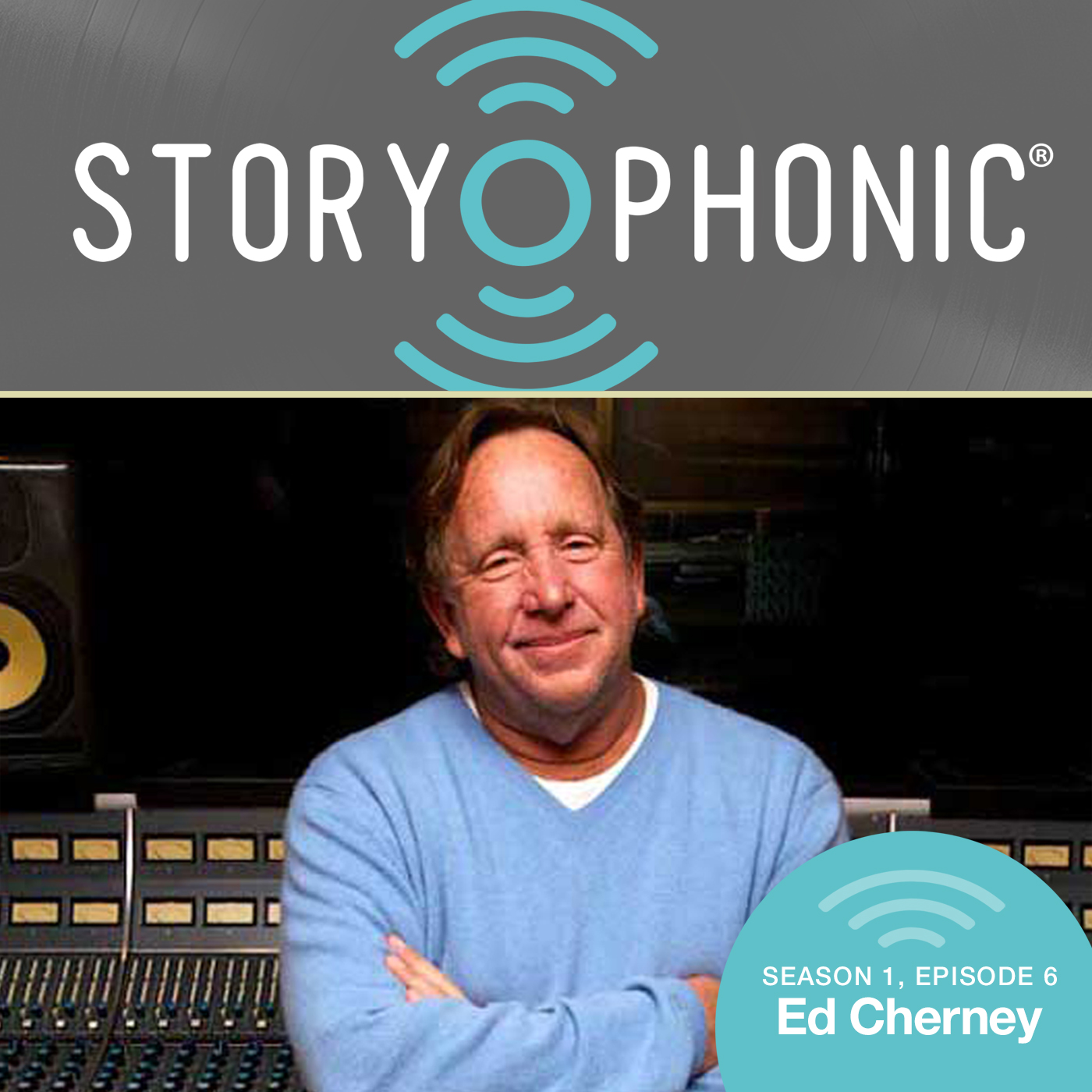 STORYOPHONIC