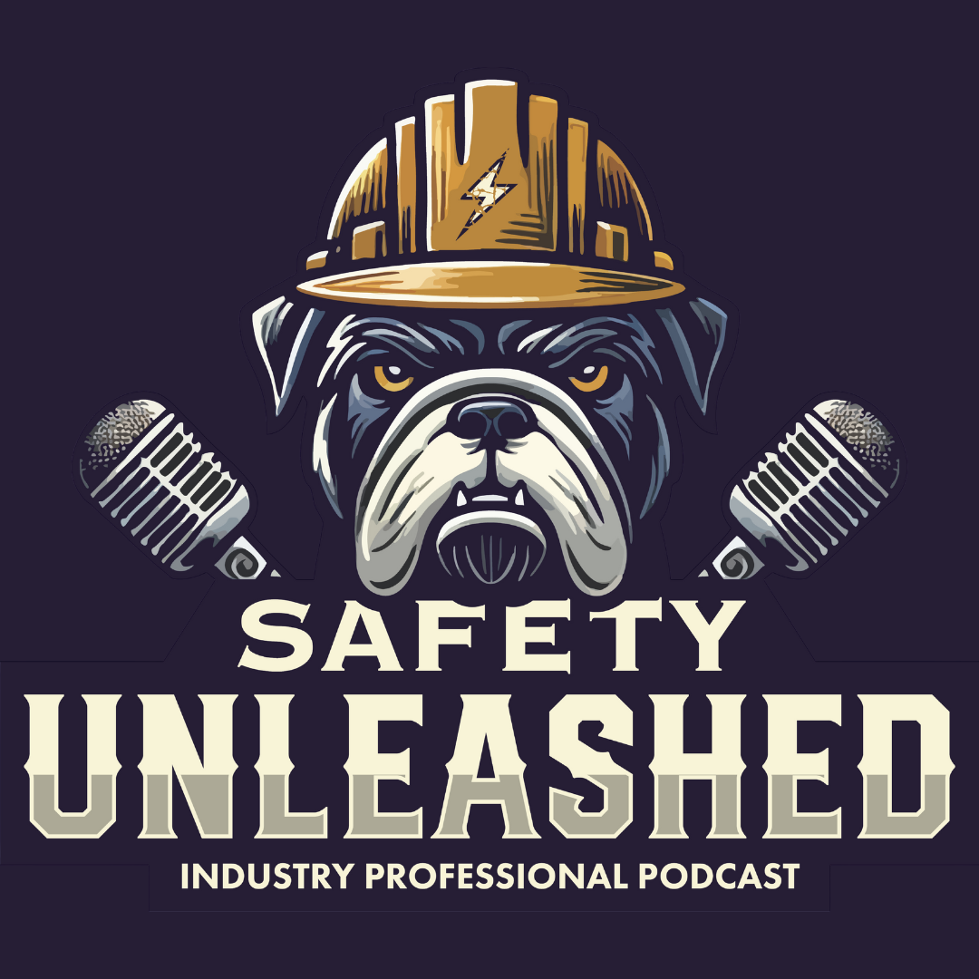 Safety Unleashed Podcast