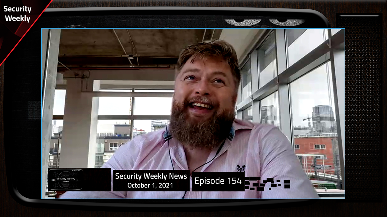 GiantPay, Google 0-Days, CISOs in Organizations, & CISA Tools - Wrap Up - SWN #154
