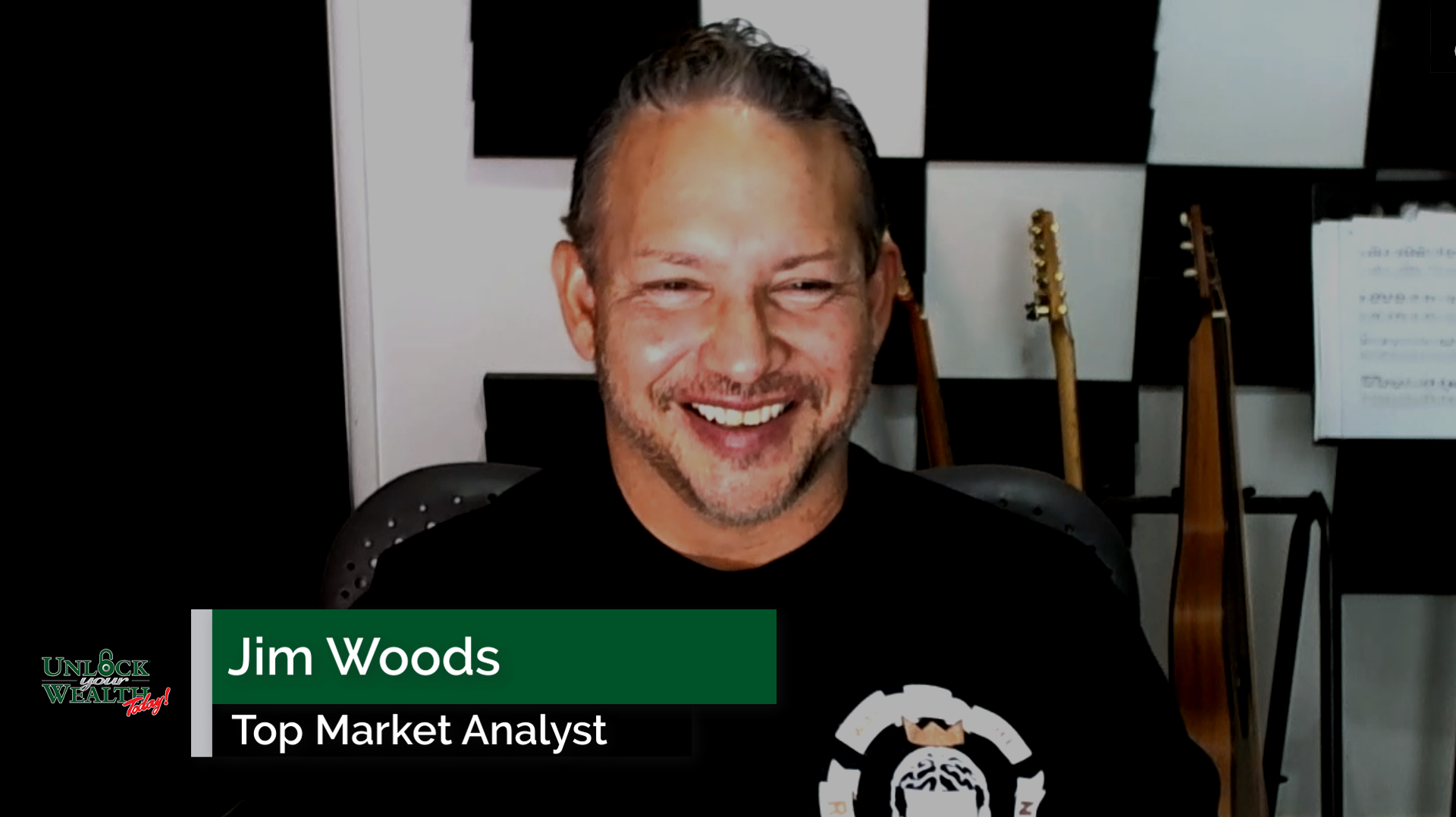 Unlock Your Wealth Today