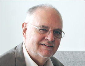 Affordable Dialysis: Accessibility in Poorer Regions with The George Institute's John Knight