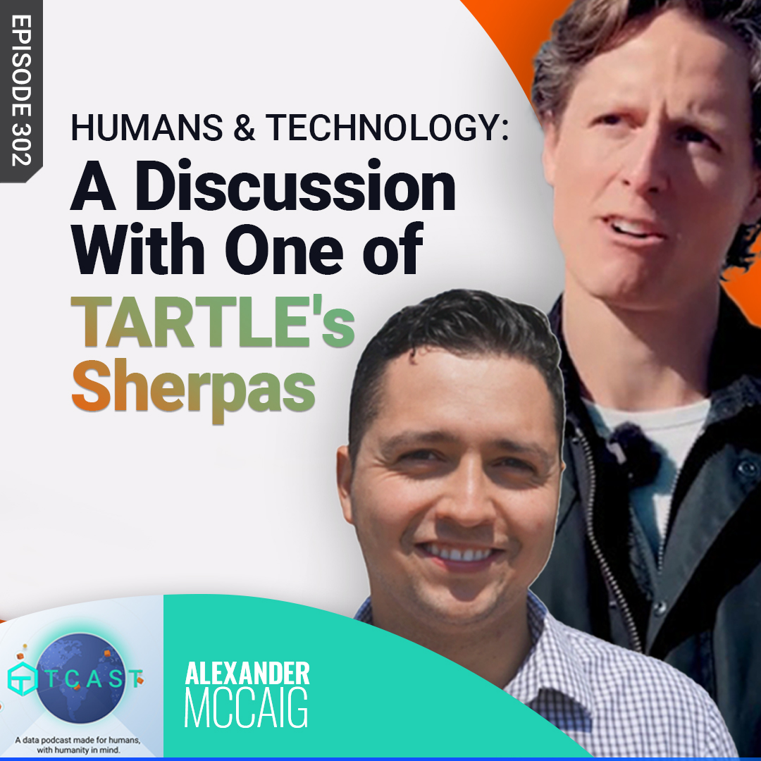 TCAST: The Future of Data & AI