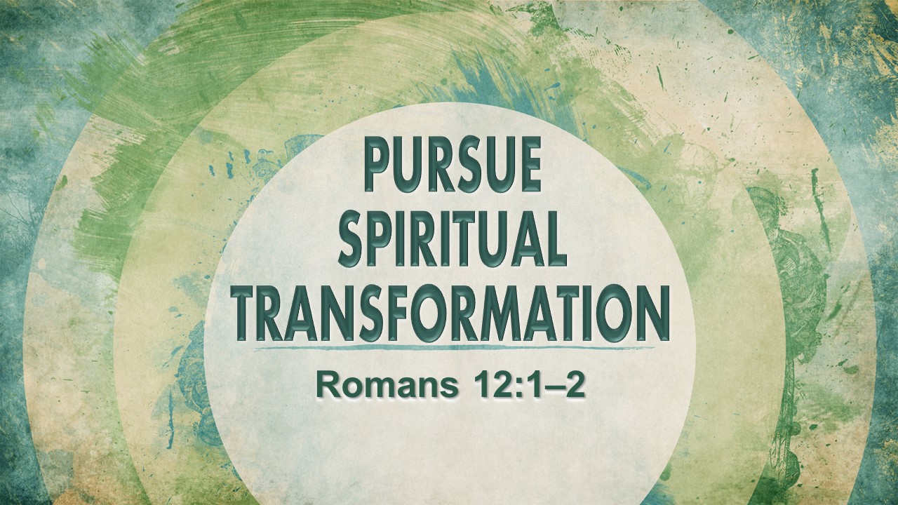 First Baptist Middleburg  Audio Sermon