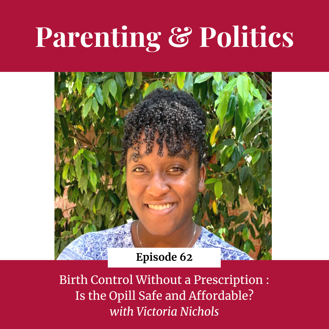 Parenting and Politics