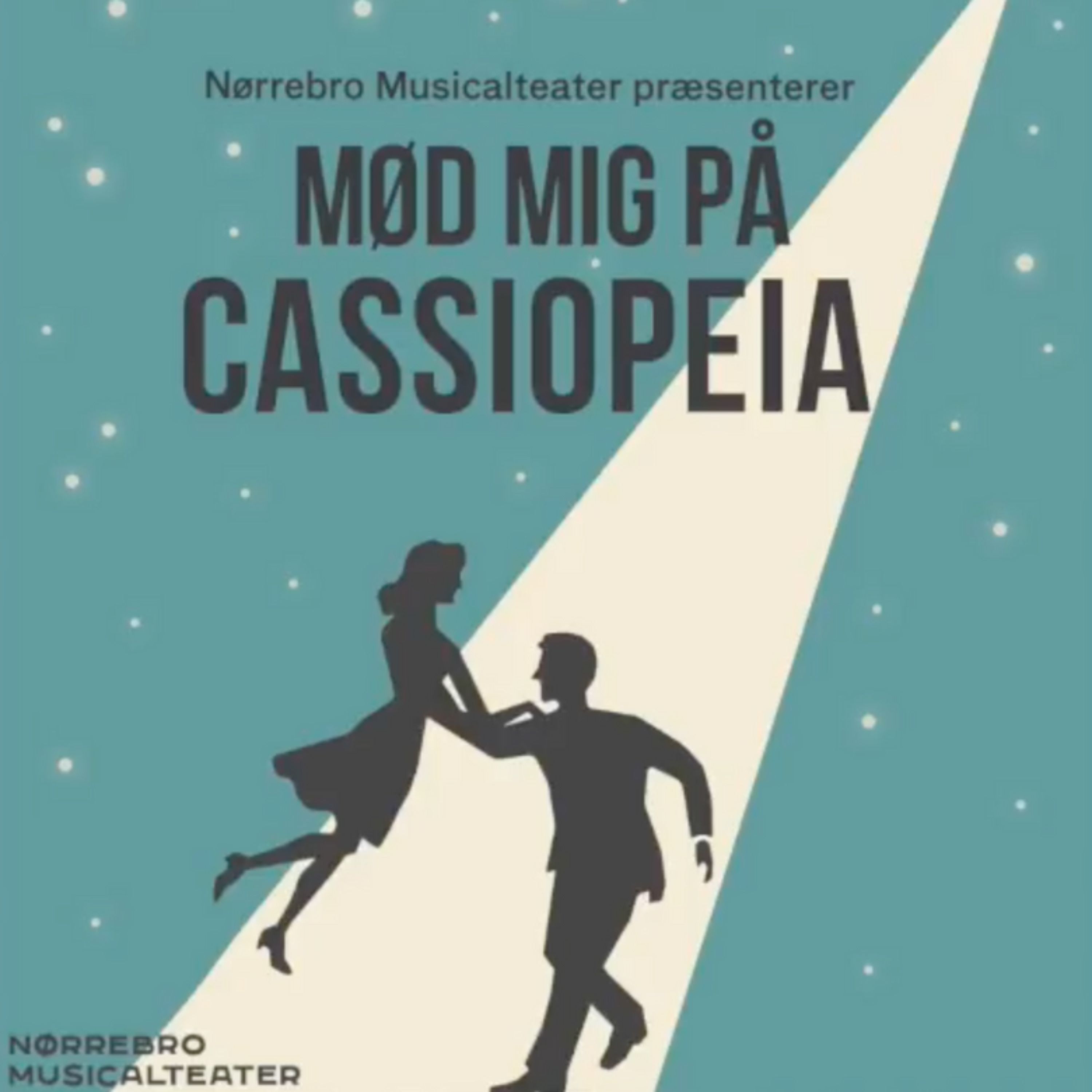 Teaterbussen - radioanmeldelser af scenekunst