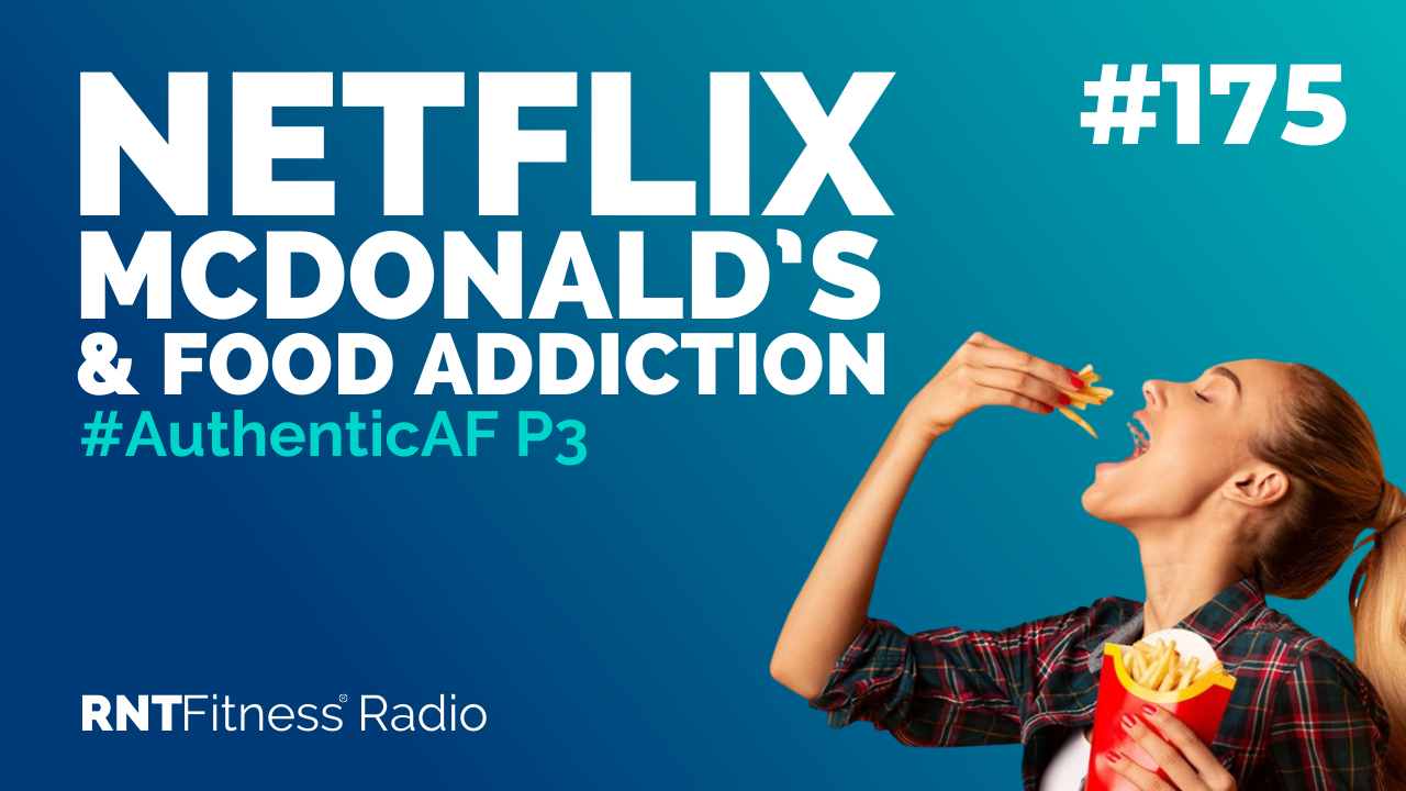 RNT Fitness Radio