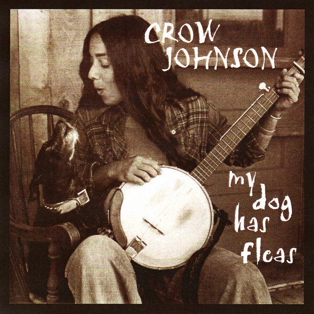 Crow Johnson Evans Season 5 Episode 501