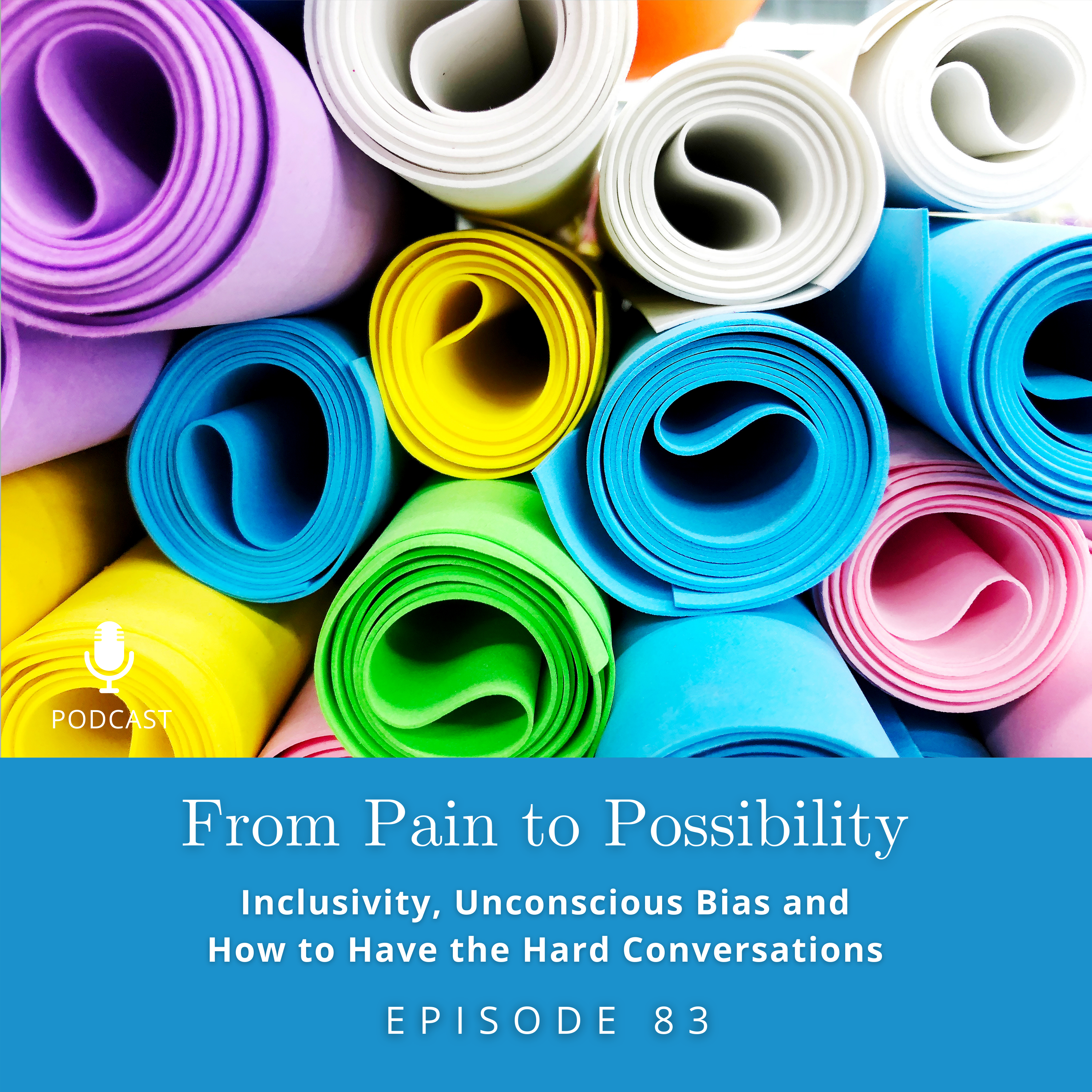 From Pain to Possibility