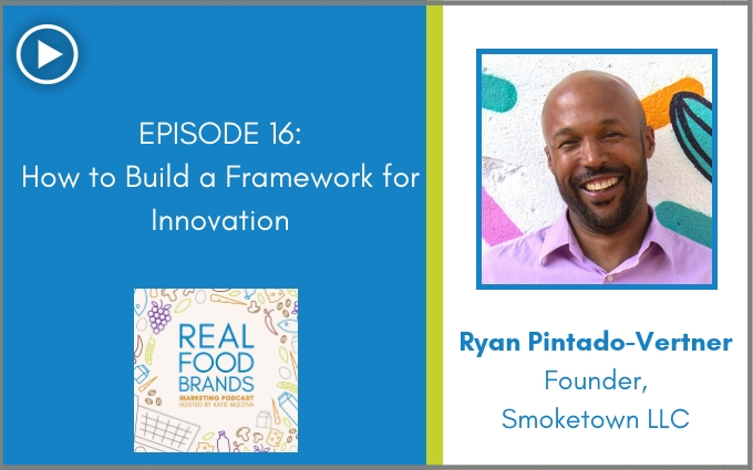Food Business Marketing | Brand Strategy Tips to Build Real Food Brands