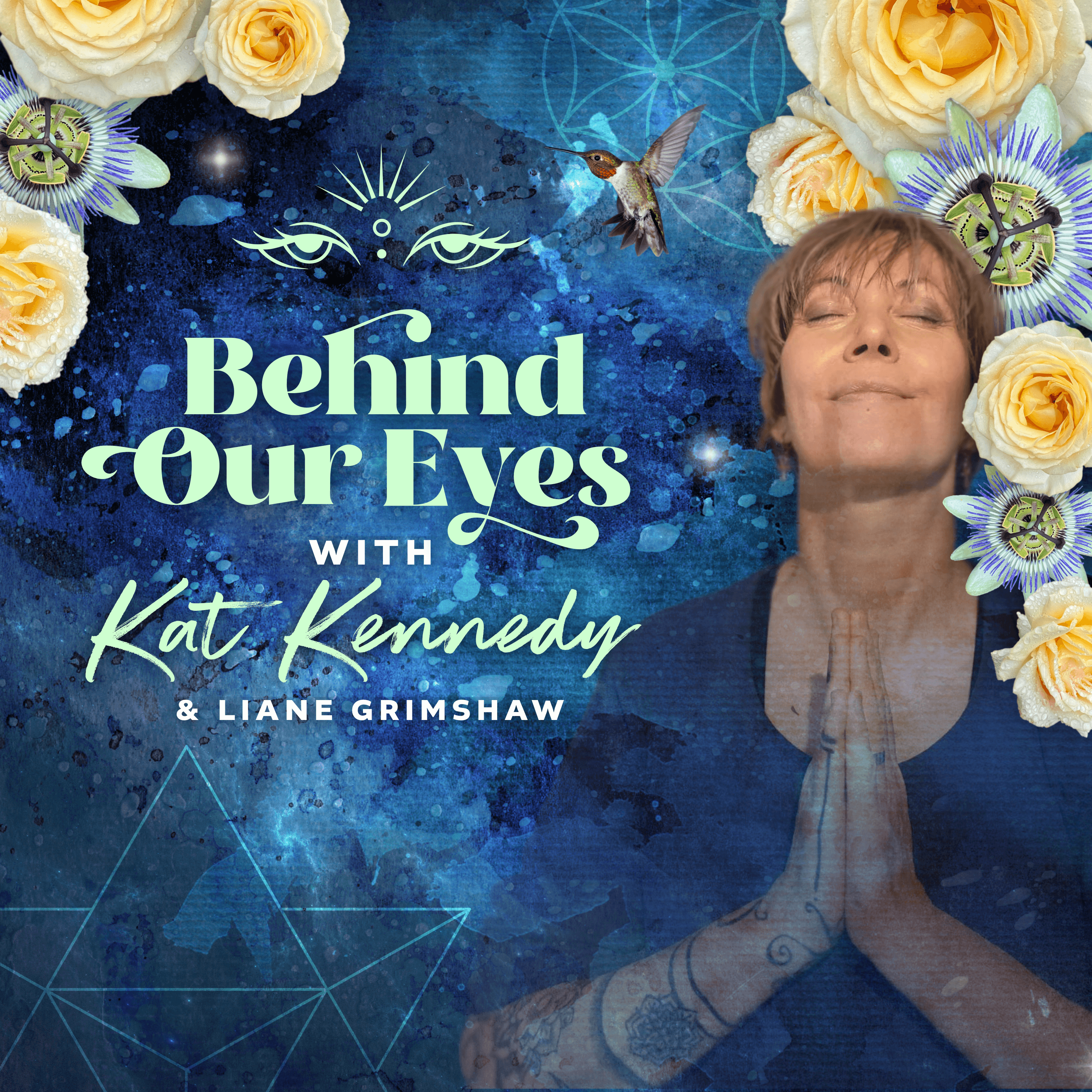 Behind Our Eyes
