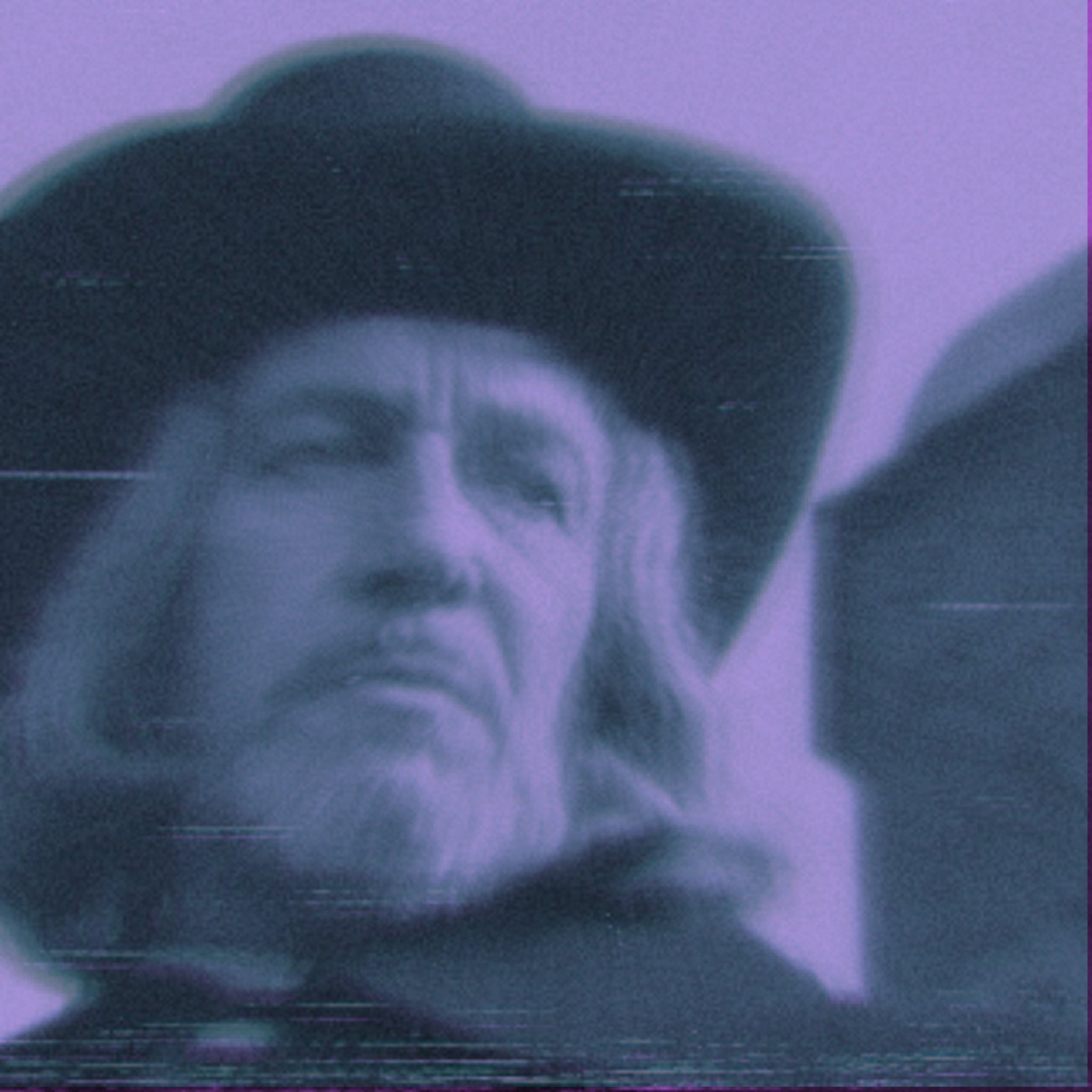 cover of episode WITCHFINDER GENERAL